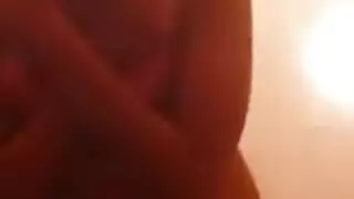 ضرب قضيبي بقوة لفيلم هذه العاهرة