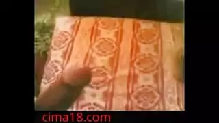 نيك بالكلوت الابيض