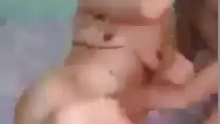 إباحية مصرية: زوج يشاهد زوجته تُنكح بقوة