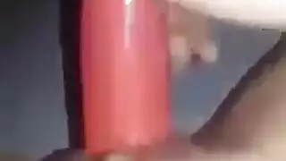 تفرش بنات مصرية في العربات من المنصورة
