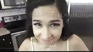 إستغلال طيز الأخت الكبيرة