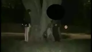 روس سكرانين ينيكو شرموطة في الشارع بالليل