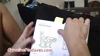 سكس عربي ساخن: جلسة نيك منزلية للجزء الثاني