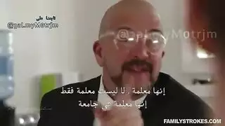 جلسة إكس إكس إكس طويلة مع عمتي المشاغبة في عطلة نهاية الأسبوع