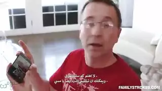 مكافأة عيد الميلاد: أختان تمنحان أخيهما تجربة إكس إكس إكس