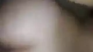 شاب عربي يضرب بقوة في مشهد شرجي صريح
