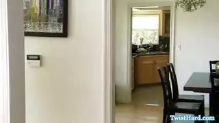 خنثى صاحب الإذلال الديوث