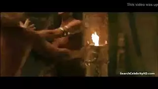 ثنائي سحاقيات: نيك جامد مع بناتين مثيرتين