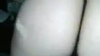 أم خليجية تأخذ شرج قوي من سعودي عضلي