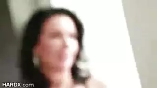 جنس شرجي عنيف مع ناضجة لقاء إباحي جامح