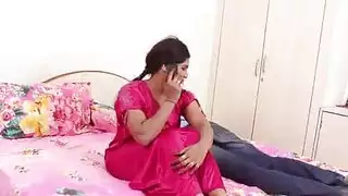 نك سرّي: قضيب هندي داخل زوجة الأخ الفاقدة