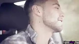 شقراء تأخذ قضيبين في وقت واحد – حفلة نيك شرجي ومهبلي