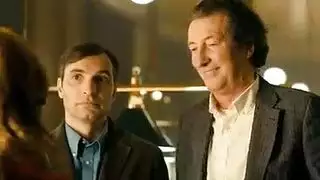 ربات منازل مثيرة تتبادل الأزواج خيانة وجنس شرجي قوي