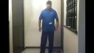 بائع البيتزا النياك و اسخن فتاة اسيوية ممحونة