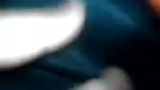 مراهقة مصرية خجولة تُضرب بقضيب كبير