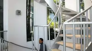 إيلاج مزدوج مع جمال أخاذ