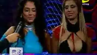 عبادة المؤخرة البرتغالية ووضعية الكلب الخشنة
