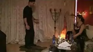 ترجمة لكل أنين وتأوه