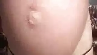 ممثلة أمريكية أفريقية ممتلئة الصدر في محتوى إكس إكس إكس