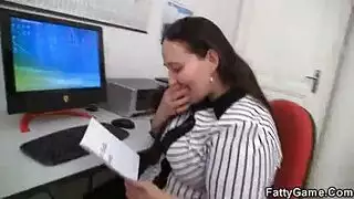جلسة الإيلاج العميق لكاترينا