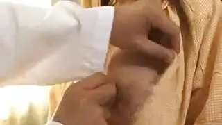 شرجي عرقي: عاهرة ماليزية وفحول سوداء