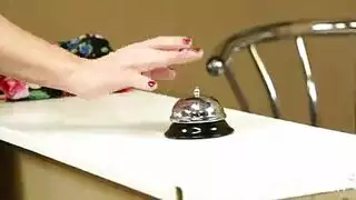 حركة يد خفية – تدليك غير مرئي