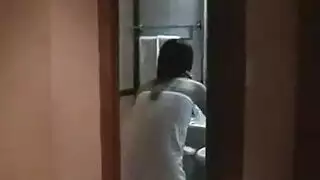 فتيات مثيرة تأخذ شرج ومهبل خشن