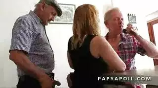 نيك مثوي صارم مع فحول معاقين