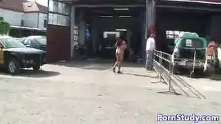 حصريًا: معرض الصور الإيروتيكي لوفاء عامر