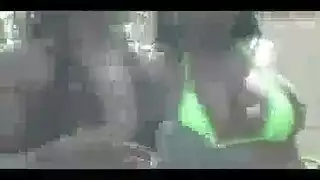 تتفاخر بفرجها لجنس صعب