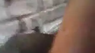سودانية متددددددخنة