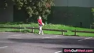 كيف أصبحت نجمة بورن