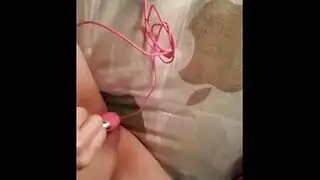 ابنتي الحامل