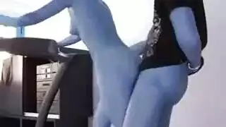 مبللة ومثيرة: مشهد جنسي صريح مع مشهورة من الماضي