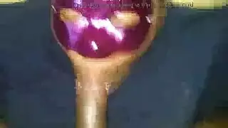 سكس هاتفي صريح: انيكني من خلال الشاشة