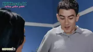 املأ بنطالك بقضيبي الصلب