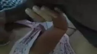 إباحية حيوانية: أخذ عضو حصان سميك