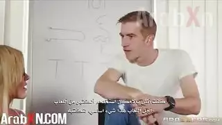 تعلمي تدلكي نفسك