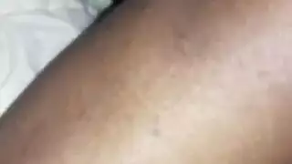 جيمي فوكس يمنح إميلي جلسة كلب بقوة