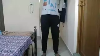 وجه فيكتوريا مغمور بالمني بعد تمثيل دور عيد الحب