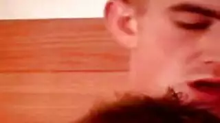 لواط ساخن و جامد بين شاب رجولي نياك و شاب بنوتي يحب الزب