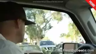 تدنيس شرجي عنيف وتقبيل عاطفي لشقراء وقحة