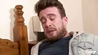كيف انيك بنت اخي مها