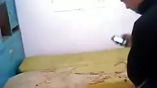 المعلم ينيك الطالبه الشرموطه