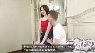 نيك بيخليها تصرخ