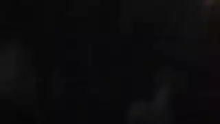 زوجة حقيقية bf لديها الديك الثابت في المخيم
