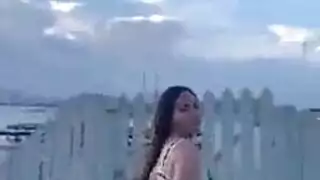 إنزال يدوي جماعي من جارتين سنوريتين مثيرتين