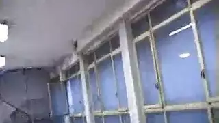 جنس وحشي مزدوج