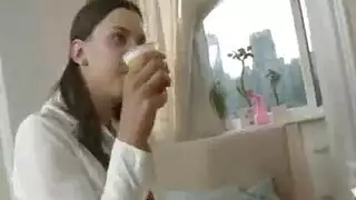 سكس تغري الابن