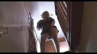 نك شرجي لمؤخرة كبيرة في حركة إكس إكس إكس